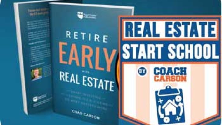 Real Estate Start School