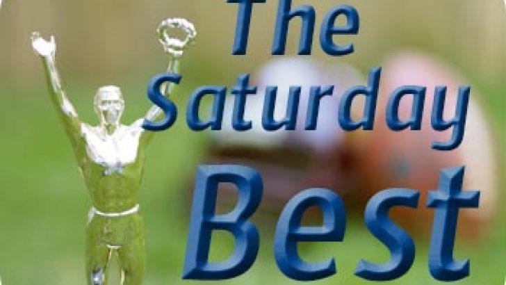 The Sunday Best