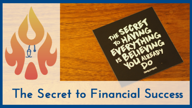 Secret-to-Financial-Success