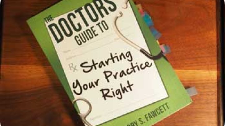 starting your practice right