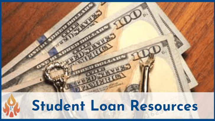 Student Loan Resources