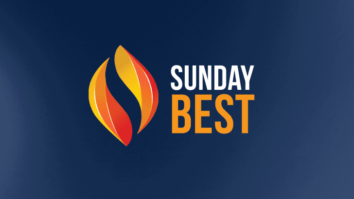 PoF: Sunday Best