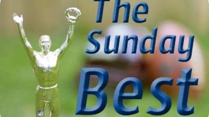 The Sunday Best