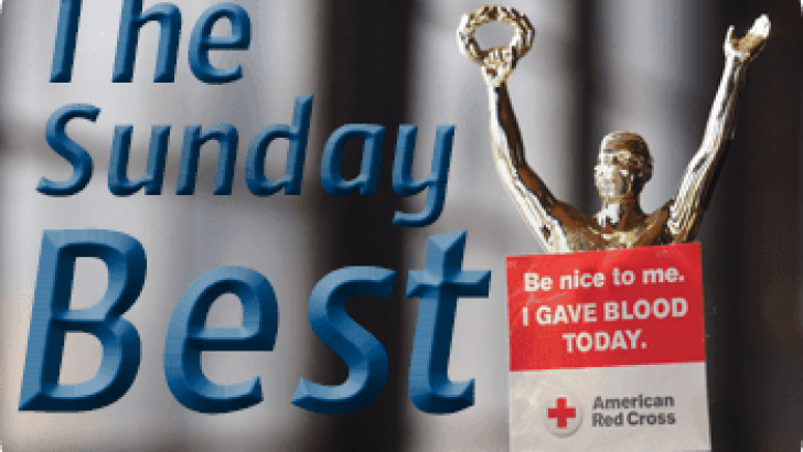 SundayBest5