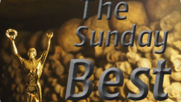 Sunday Best Catacombs
