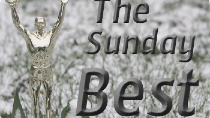SundayBest7