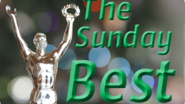 The Sunday Best