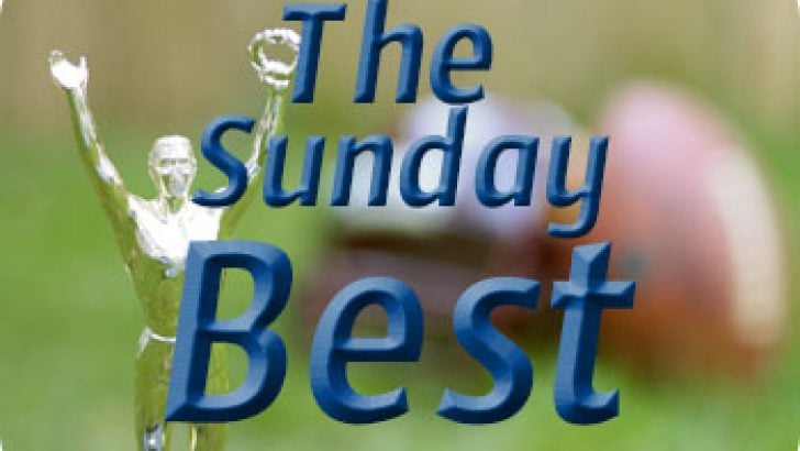 Sunday Best
