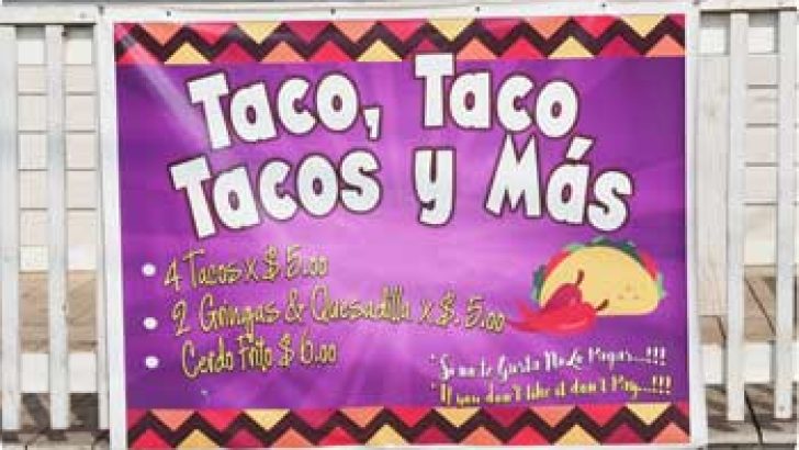 Taco Taco Taco