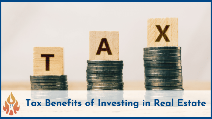 Tax Benefits of Investing in Real Estate-2