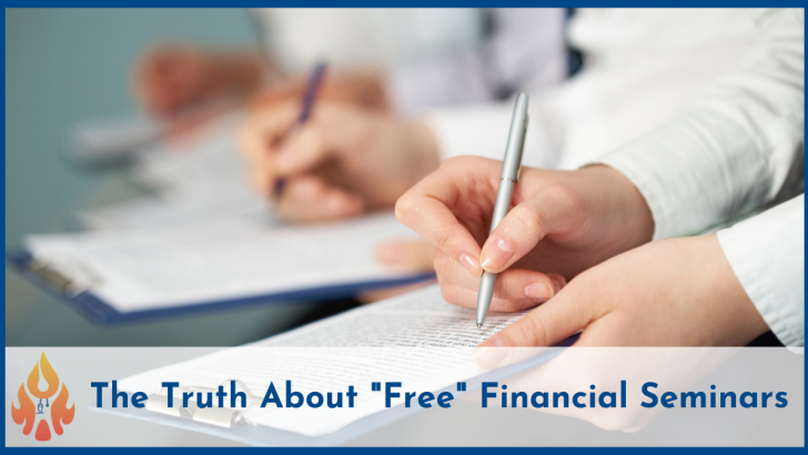 The Truth About Free Financial Seminars-2