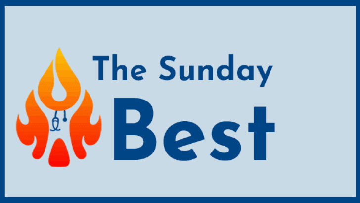 The Sunday Best