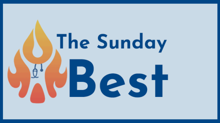 The Sunday Best