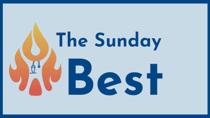 The Sunday Best