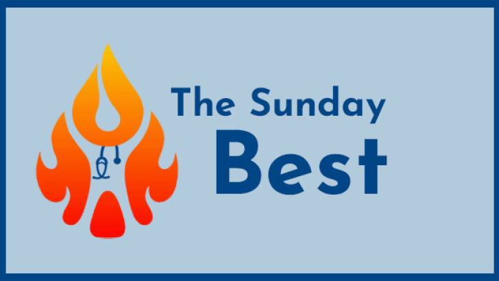The Sunday Best