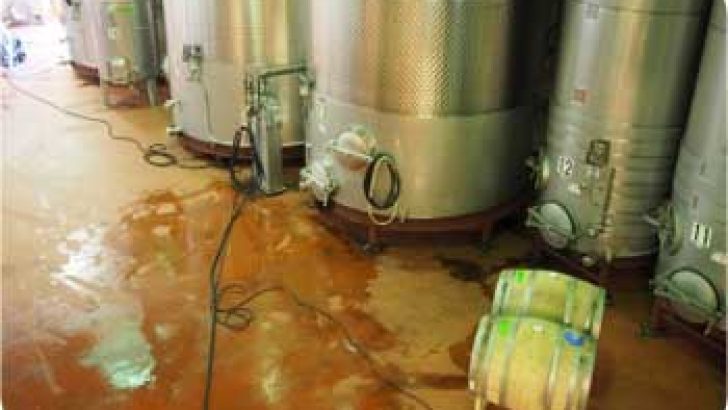 VML winery