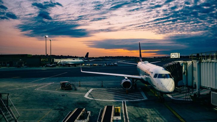 summer travel