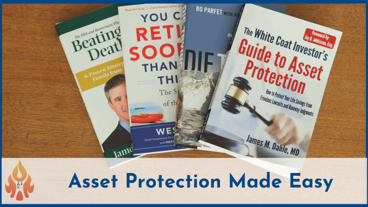 asset protection made easy featured