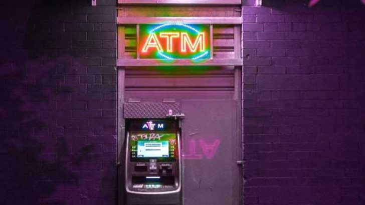 atm passive income