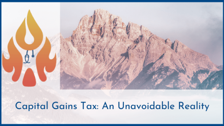 capital gains tax