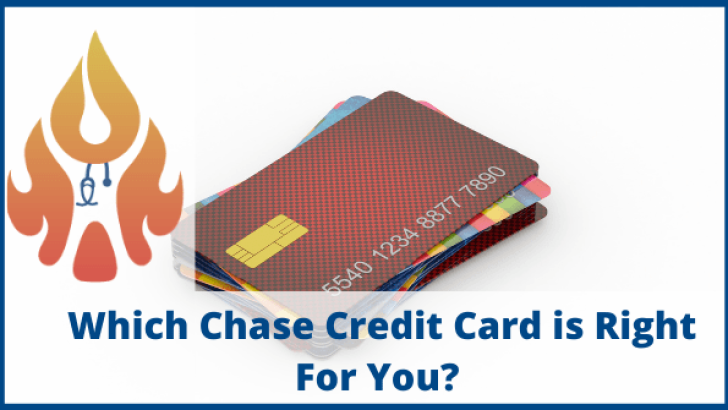 chase credit card