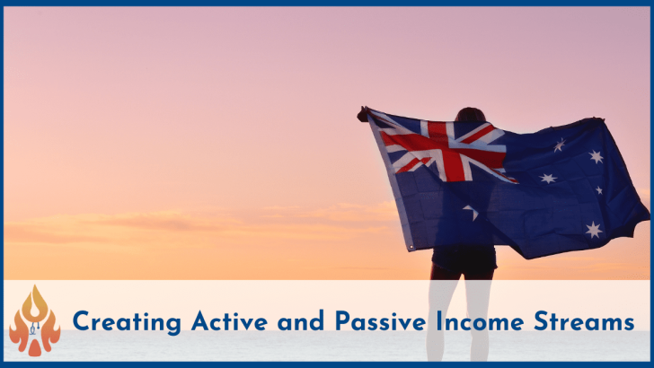 creating active and passive income streams-2