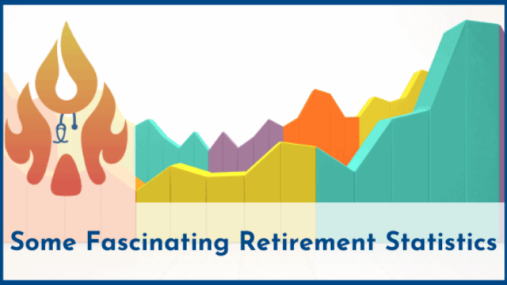 fascinating retirement statistics