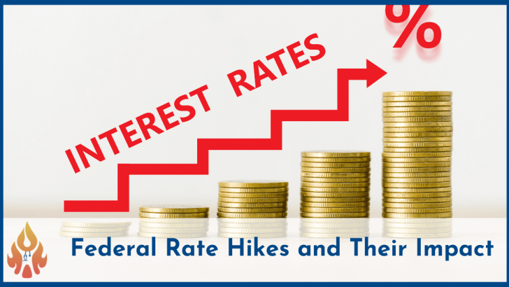 federal rate hikes and their impact-2