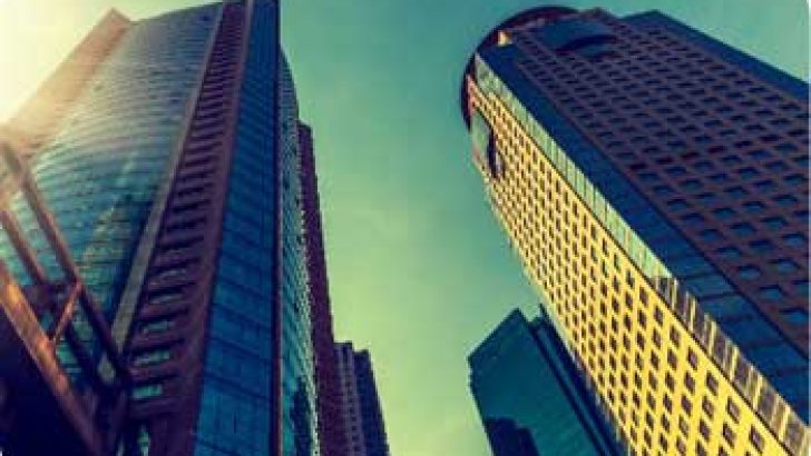 four real estate strategies
