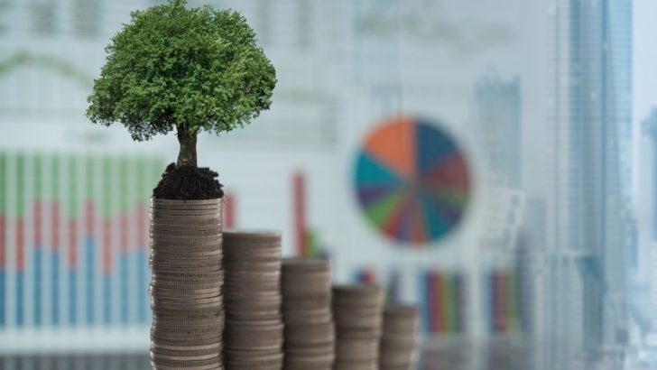 Green investing