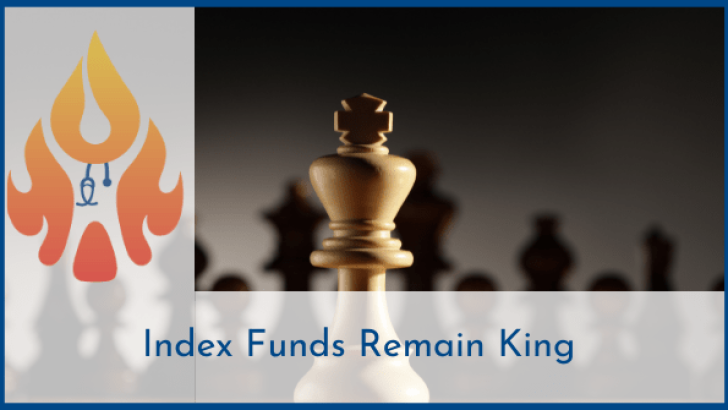 index funds