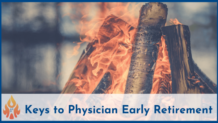 keys to physician early retirement -2