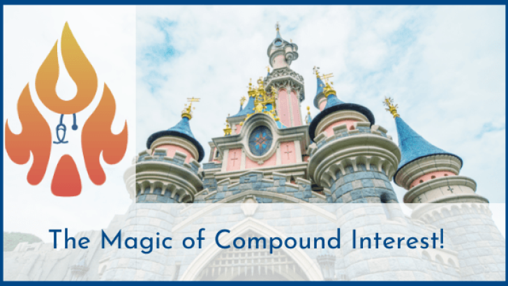 magic of compound interest