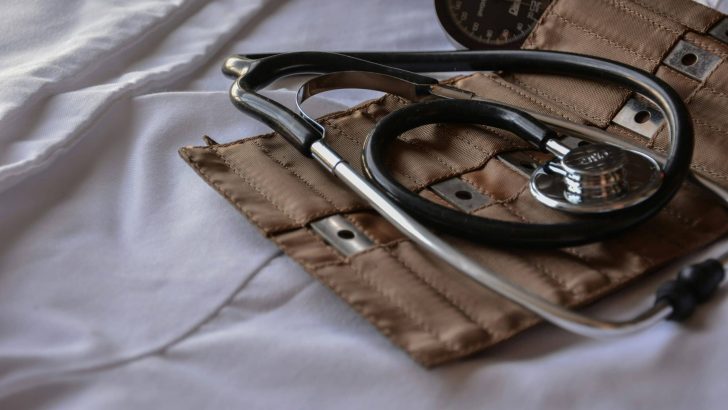 stethoscope