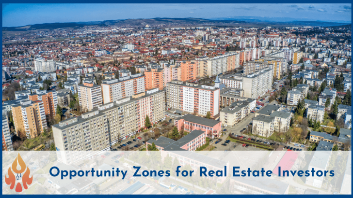 opportunity zone