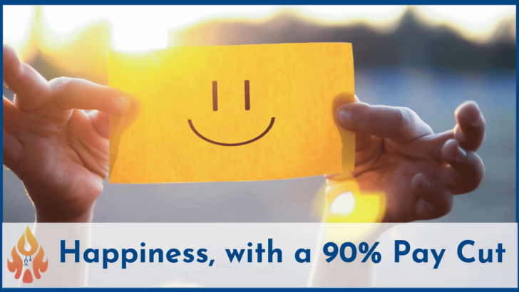 pay cut happiness-2