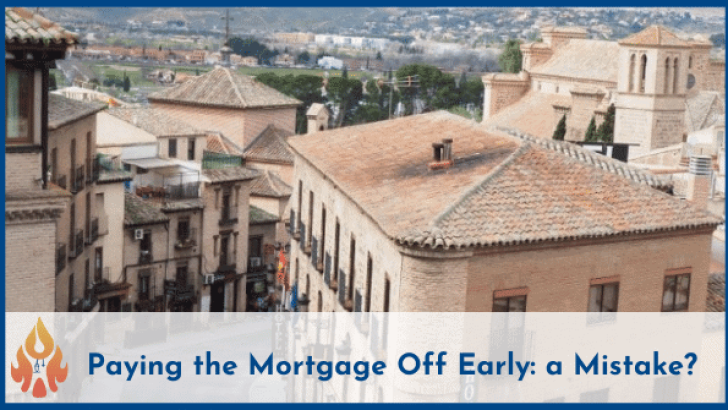 paying-off-mortgage