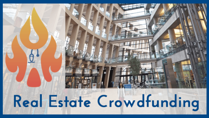 real estate crowfunding