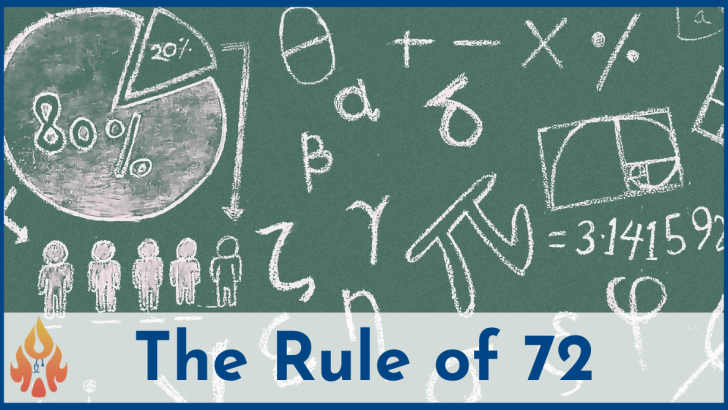rule of 72-featured