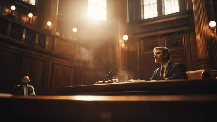 medical expert witness