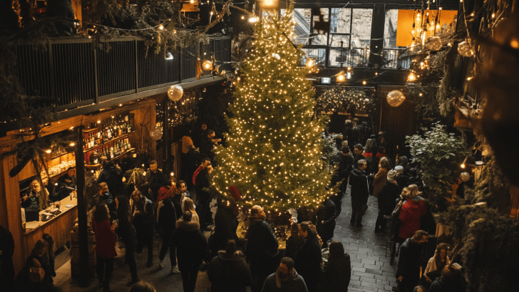 boxing day