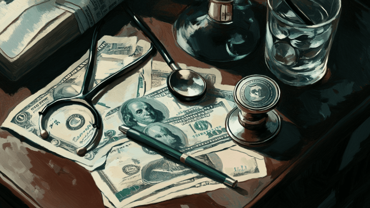 medical witness
