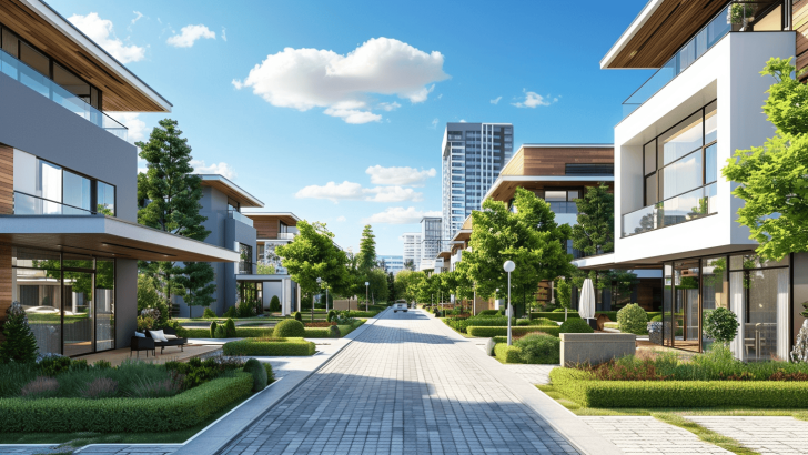 real estate syndication