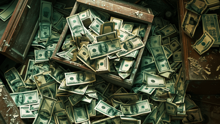 money