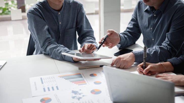 individuals planning to make investments