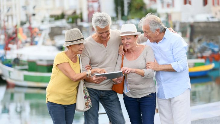5 best reasons to retire