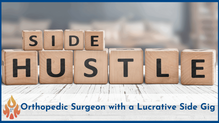 side hustle