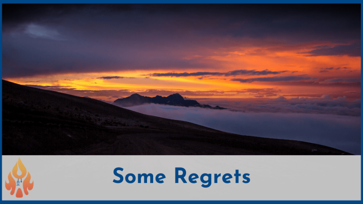 some regrets-2