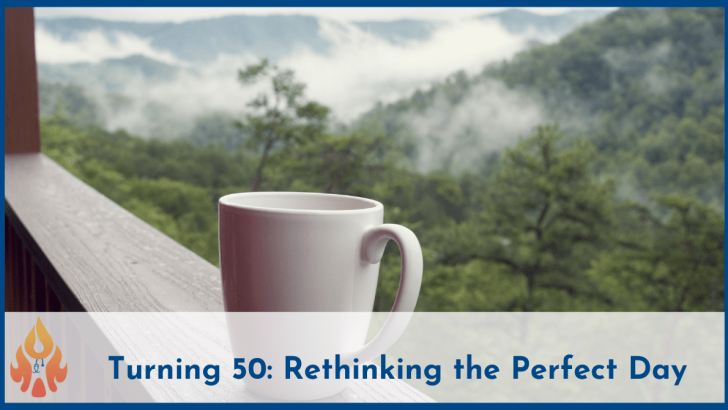 turning 50 rethinking the perfect day-2