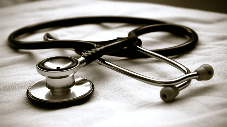 stethoscope